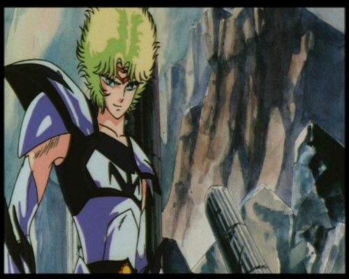 Otaku Gallery  / Anime e Manga / Saint Seiya / Screen Shots / Movies / 03 - La leggenda dei guerrieri Scarlatti / 201.jpg